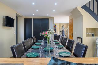 Le clos Arthur - Pluneret - 1