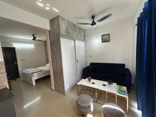 GM infinite phase 1 - Bangalore - 6