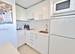 Skol 302 Super One-bedroom Duplex with Sea Views - Marbella - 3