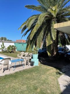 Alto Rio Hondo - Termas de Río Hondo - 3