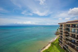 Hololani Resort - Kahana - 6