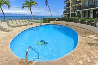 Hololani Resort - Kahana - 9