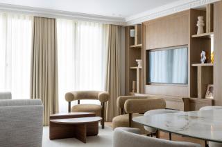 HIGHSTAY - Luxury Serviced Apartments - Centre Pompidou - París - 6