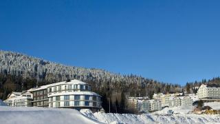 Aparthotel Czarna Perła - Czarna Góra Resort, Sun & Snow - 2