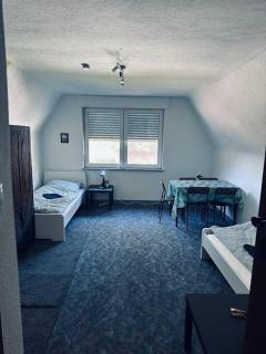 StadtHOUSE Bad Bentheim - 200 qm bis 14 Personen - Bad Bentheim - 7