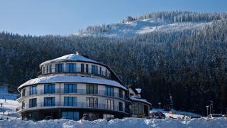 Aparthotel Czarna Perła - Czarna Góra Resort, Sun & Snow - 0