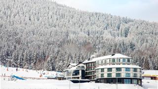 Aparthotel Czarna Perła - Czarna Góra Resort, Sun & Snow - 5