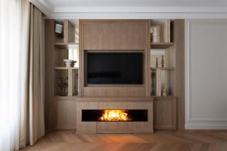 HIGHSTAY - Luxury Serviced Apartments - Centre Pompidou - París - 5