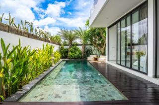 Ozkar Villa Canggu - Canggu - 7