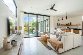 Ozkar Villa Canggu - Canggu - 0