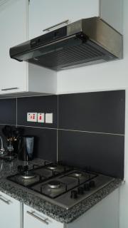 CHIC Homes JKIA - Cozy homes near JKIA and SGR - Nairobi - 3