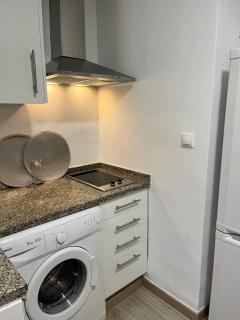 Apartamento Azonaicas - 4