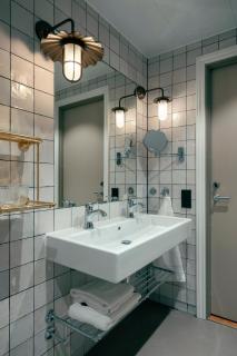 Liseberg Grand Curiosa Hotel - Göteborg - 7