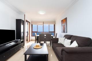Home2Book Comfy Apartment With Ocean Views Radazul - Radazul - 0