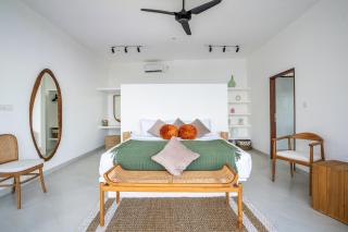 Ozkar Villa Canggu - Canggu - 9