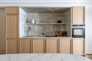HIGHSTAY - Luxury Serviced Apartments - Centre Pompidou - París - 2