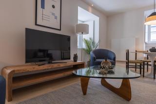 Palácio Ficalho Townouse 1 by LovelyStay - Lisboa - 0