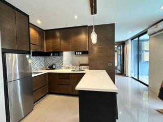 Kamala Beach P33 Pool view 2 Bedroom Suite - Kamala Beach - 4