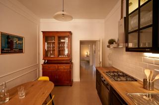 Jazz e Cioccolato GuestHouse free parking in città - Perugia - 1