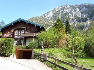 Appartement Woidrauschen - Ruhpolding - 9