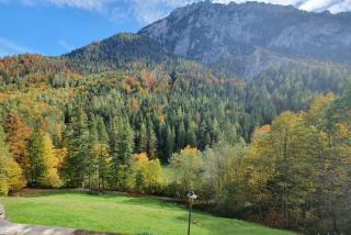 Appartement Woidrauschen - Ruhpolding - 6