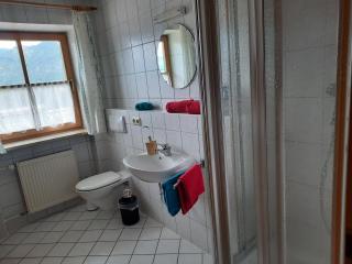 Beim Draxl - Reit im Winkl - 2