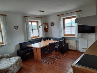 Beim Draxl - Reit im Winkl - 1