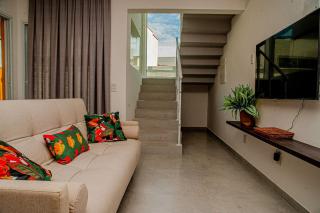 Flamingos #27 - Casa com Piscina by Carpediem - 7