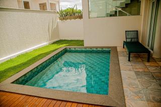 Flamingos #27 - Casa com Piscina by Carpediem - Pipa - 4