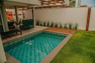 Flamingos #27 - Casa com Piscina by Carpediem - Pipa - 9