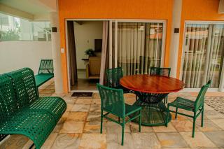 Flamingos #27 - Casa com Piscina by Carpediem - 3