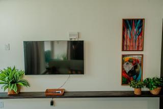 Flamingos #27 - Casa com Piscina by Carpediem - 1