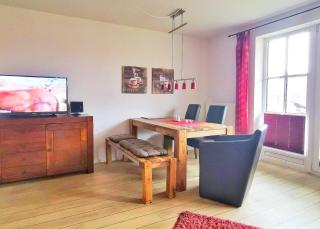 Apartmentvermittlung Mehr als Meer - Objekt 60 - 4