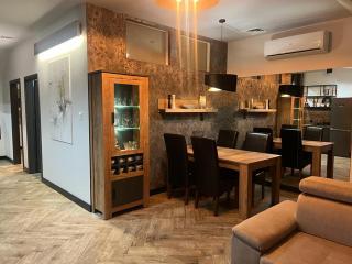 Apartamenty Terminal Charzykowy - 7