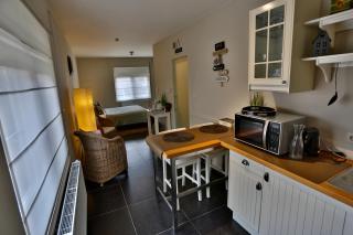 Vakantiewoning Casa Maran in een groene omgeving te Heusden-Zolder - Heusden - Zolder - 5