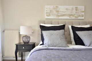 CANNES - 2-BR flat 15-min walk to the beaches - Cannes - 8