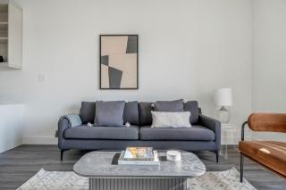 Bright Highlands 1br w pool wd gym ATX-199 - Austin - 9