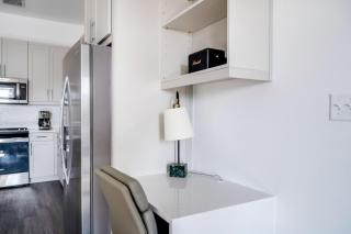 Bright Highlands 1br w pool wd gym ATX-199 - Austin - 6