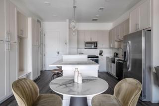 Bright Highlands 1br w pool wd gym ATX-199 - Austin - 3