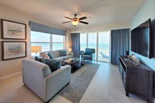 Aruba Condo Unit #1102 - Daytona Beach Shores - 2