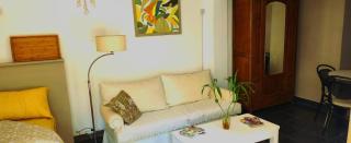 Departamento con terraza propia en Palermo - 4