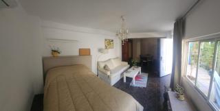 Departamento con terraza propia en Palermo - 6