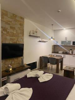 Noa apartment - Milmari Resort - 5