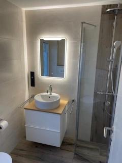 !!!NEU!!! Bungalow Juist in Norddeich 150 m vom Strand - Norddeich - 4