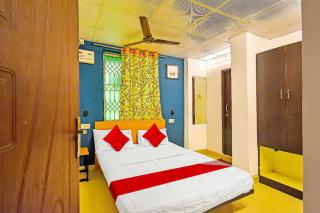 Hotel O Grand Residency Near Kasi Talkies - 2