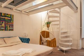 Modern design apartment in historical city center - Catania - 7