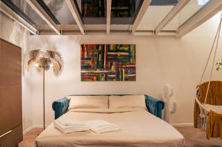 Modern design apartment in historical city center - Catania - 5