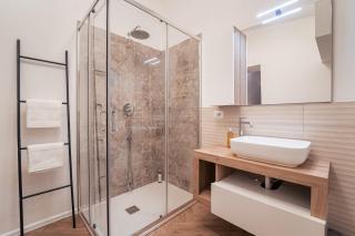 Modern design apartment in historical city center - Catania - 3