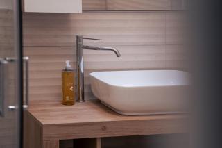 Modern design apartment in historical city center - Catania - 1