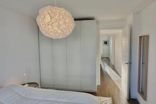 Luminous apartment with terraces - 2